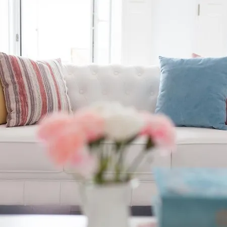 Castle House Сasa de vacaciones *