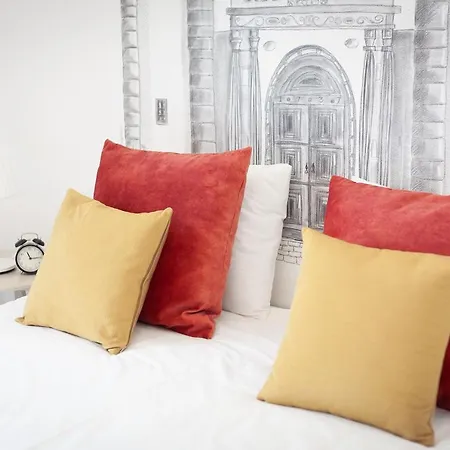Holiday home Castle House Obidos
