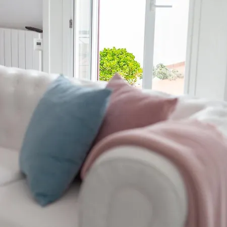 Сasa de vacaciones Castle House Óbidos