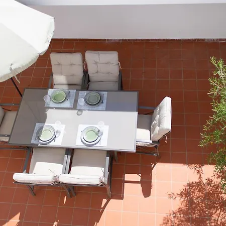 Holiday home Castle House Obidos