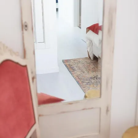 Castle House * Óbidos