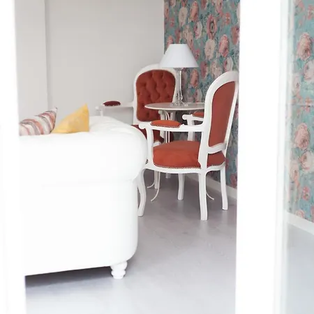 Сasa de vacaciones Castle House *