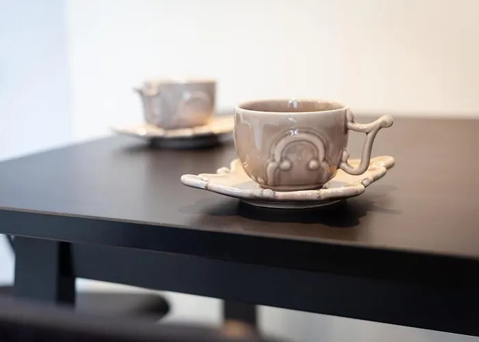 Сasa de vacaciones Castle House