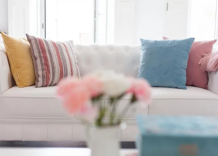 Castle House Сasa de vacaciones *