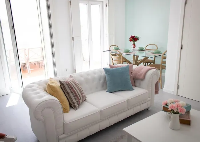 Сasa de vacaciones Castle House *