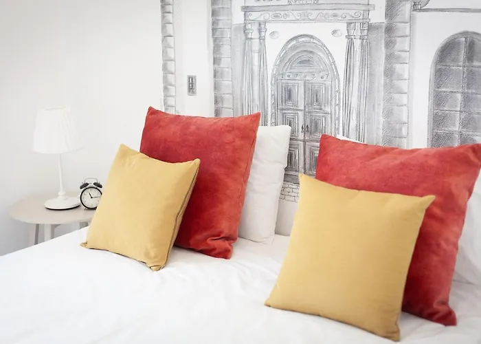 Сasa de vacaciones Castle House Óbidos