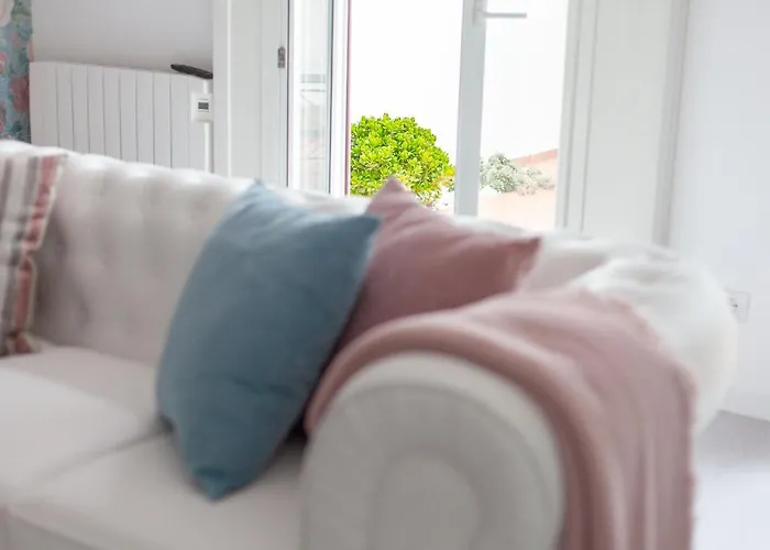 Сasa de vacaciones Castle House Óbidos