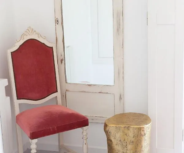 Сasa de vacaciones Castle House