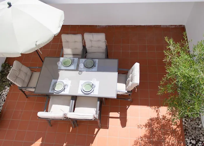 Сasa de vacaciones Castle House Óbidos