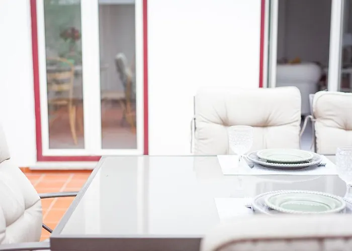 Castle House Óbidos