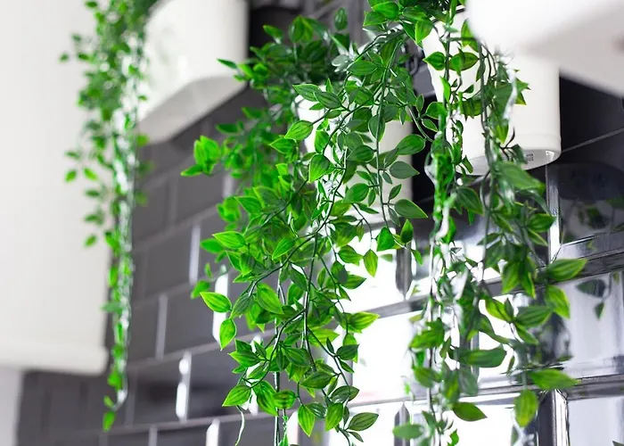 Castle House Сasa de vacaciones *