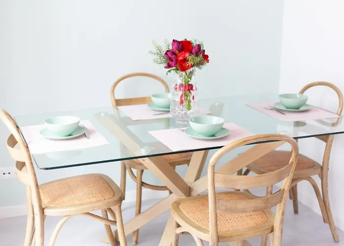 Castle House Сasa de vacaciones *