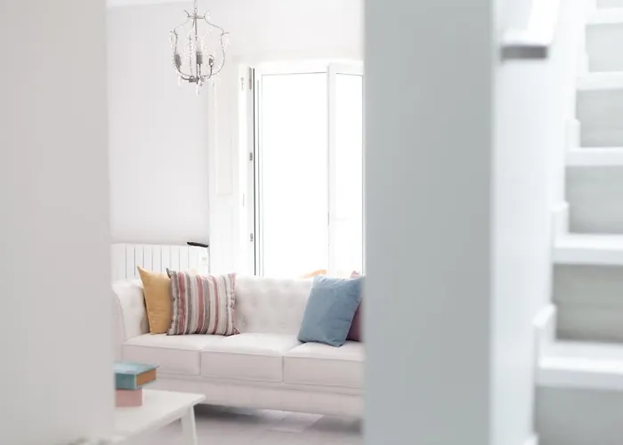 Castle House * Óbidos