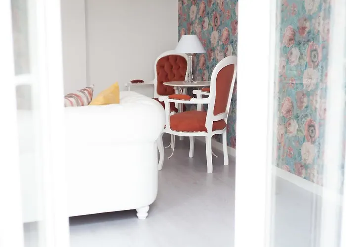 Сasa de vacaciones Castle House *